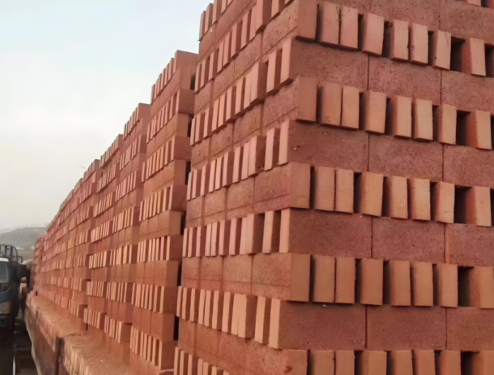 嘉兴红砖批发送货上门电话