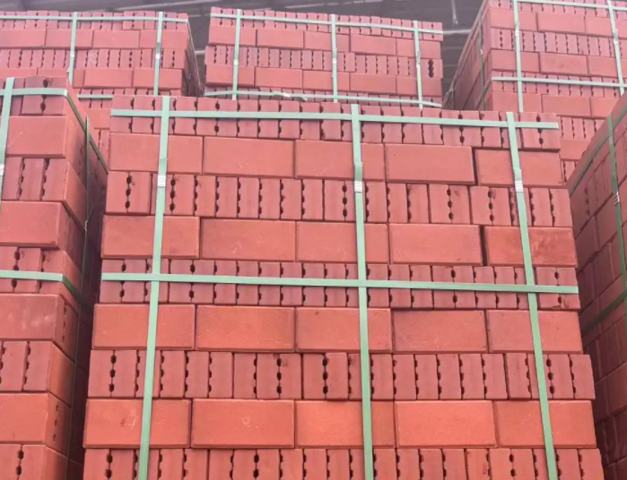 嘉兴红砖批发电话