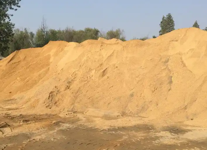 嘉兴黄沙水泥配送电话：你知道黄沙该如何去选购吗