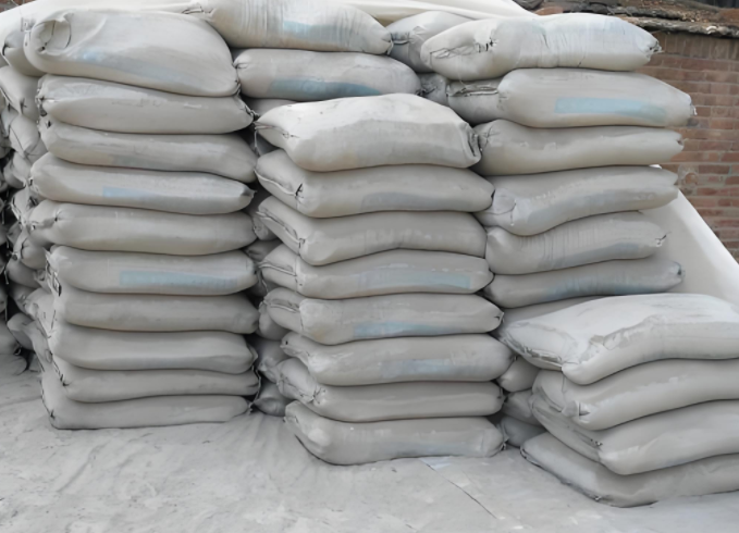 嘉兴黄沙水泥批发