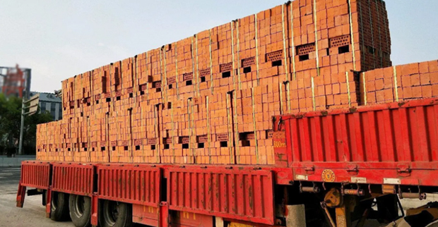 嘉兴多孔砖批发价格